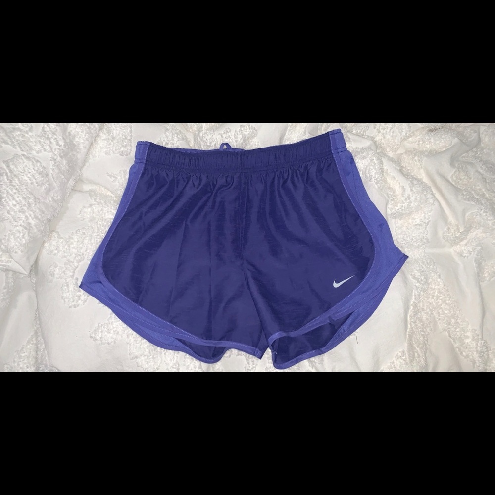 Nike Athletic Shorts